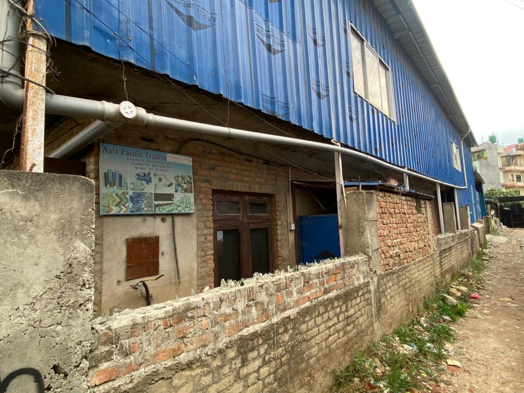 Asia pacific Traders  Company